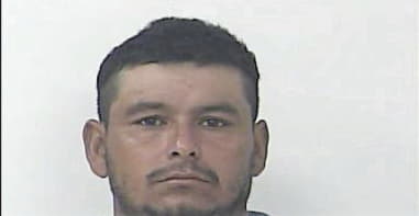 Hector Serpas, - St. Lucie County, FL 